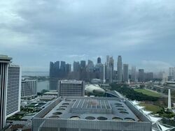 Suntec City (D1), Office #577698621
